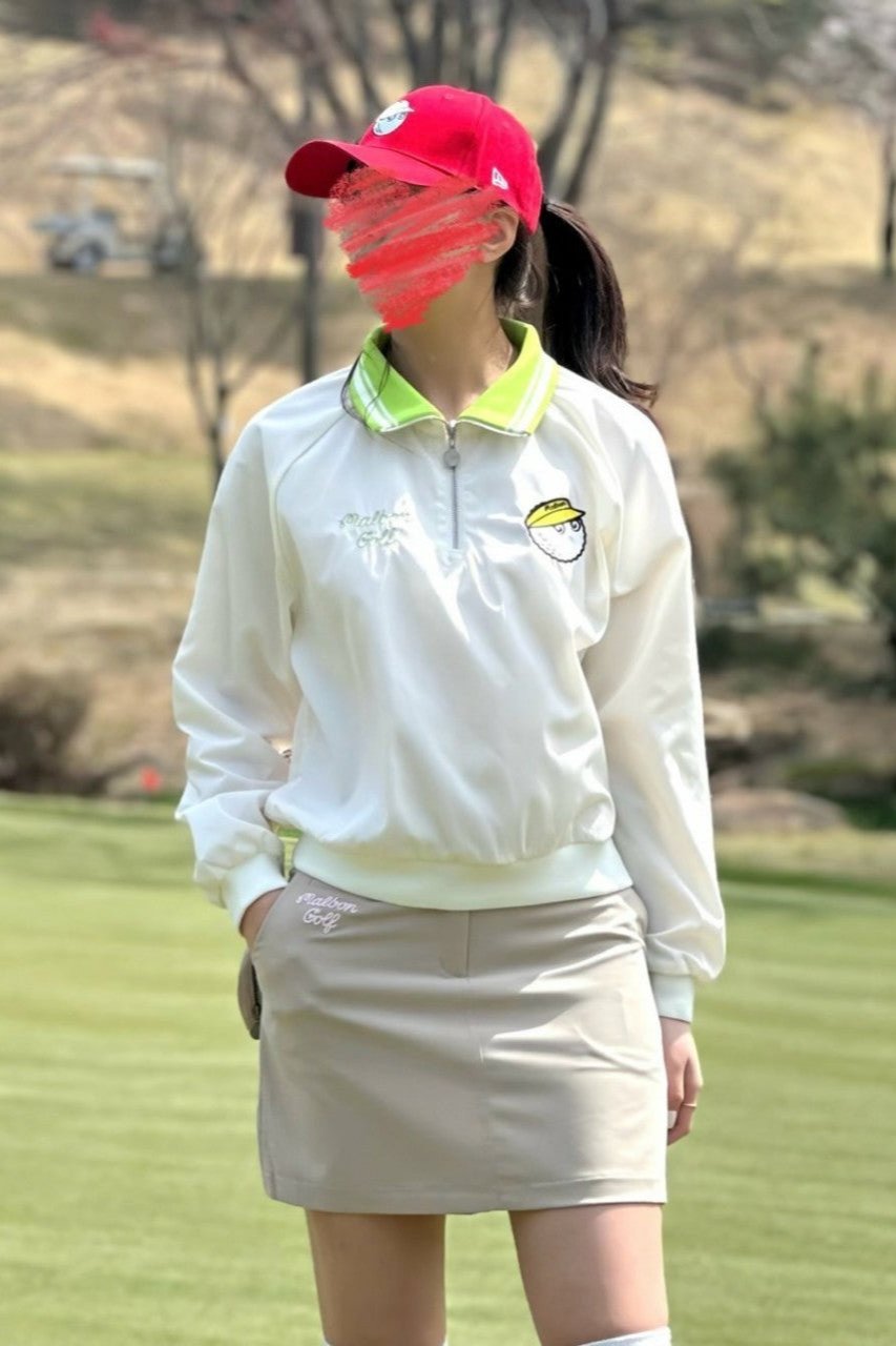 M 버킷 반집업 피스테